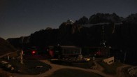 Archiv Foto Webcam Dantercepies - Wolkenstein 23:00