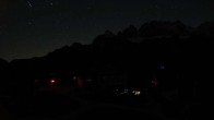 Archiv Foto Webcam Dantercepies - Wolkenstein 01:00