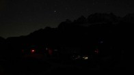 Archiv Foto Webcam Dantercepies - Wolkenstein 03:00