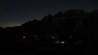 Archiv Foto Webcam Dantercepies - Wolkenstein 19:00
