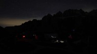 Archiv Foto Webcam Dantercepies - Wolkenstein 19:00