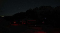 Archiv Foto Webcam Dantercepies - Wolkenstein 01:00
