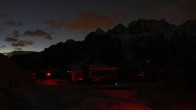 Archiv Foto Webcam Dantercepies - Wolkenstein 05:00