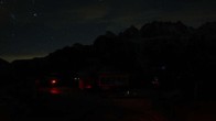 Archiv Foto Webcam Dantercepies - Wolkenstein 23:00