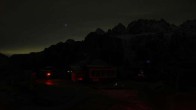 Archiv Foto Webcam Dantercepies - Wolkenstein 01:00
