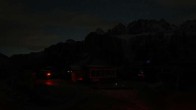 Archiv Foto Webcam Dantercepies - Wolkenstein 03:00
