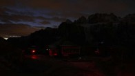 Archiv Foto Webcam Dantercepies - Wolkenstein 05:00