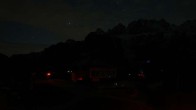 Archived image Webcam Dantercepies - Selva Gardena 01:00
