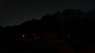 Archived image Webcam Dantercepies - Selva Gardena 03:00