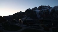 Archived image Webcam Dantercepies - Selva Gardena 05:00