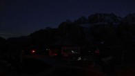 Archived image Webcam Dantercepies - Selva Gardena 17:00