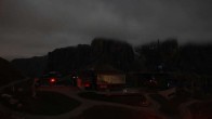 Archived image Webcam Dantercepies - Selva Gardena 23:00