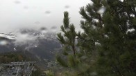 Archiv Foto Webcam Col Raiser - St. Christina 15:00