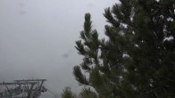 Archiv Foto Webcam Col Raiser - St. Christina 13:00