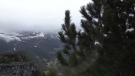 Archiv Foto Webcam Col Raiser - St. Christina 17:00