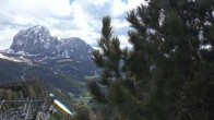 Archiv Foto Webcam Col Raiser - St. Christina 15:00