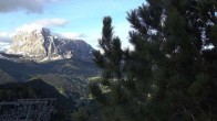 Archiv Foto Webcam Col Raiser - St. Christina 06:00