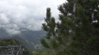 Archiv Foto Webcam Col Raiser - St. Christina 09:00