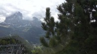 Archiv Foto Webcam Col Raiser - St. Christina 13:00