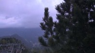 Archiv Foto Webcam Col Raiser - St. Christina 21:00