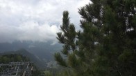 Archiv Foto Webcam Col Raiser - St. Christina 09:00