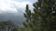 Archiv Foto Webcam Col Raiser - St. Christina 11:00