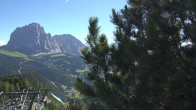 Archiv Foto Webcam Col Raiser - St. Christina 15:00