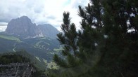 Archiv Foto Webcam Col Raiser - St. Christina 13:00