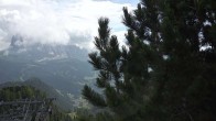 Archiv Foto Webcam Col Raiser - St. Christina 15:00