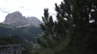 Archiv Foto Webcam Col Raiser - St. Christina 11:00
