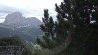 Archiv Foto Webcam Col Raiser - St. Christina 13:00