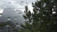 Archiv Foto Webcam Col Raiser - St. Christina 17:00