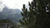 Archiv Foto Webcam Col Raiser - St. Christina 13:00