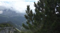 Archiv Foto Webcam Col Raiser - St. Christina 15:00