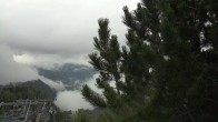 Archiv Foto Webcam Col Raiser - St. Christina 09:00