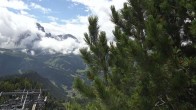 Archiv Foto Webcam Col Raiser - St. Christina 11:00