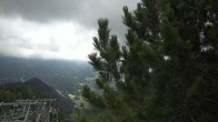 Archiv Foto Webcam Col Raiser - St. Christina 17:00