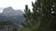 Archiv Foto Webcam Col Raiser - St. Christina 11:00