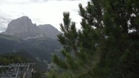 Archiv Foto Webcam Col Raiser - St. Christina 13:00