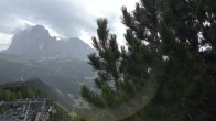 Archiv Foto Webcam Col Raiser - St. Christina 15:00