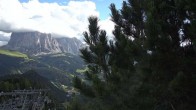 Archiv Foto Webcam Col Raiser - St. Christina 17:00