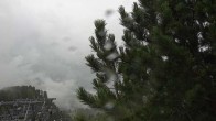 Archiv Foto Webcam Col Raiser - St. Christina 11:00