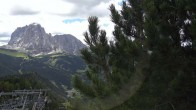 Archiv Foto Webcam Col Raiser - St. Christina 11:00