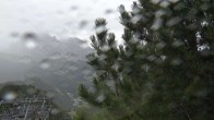 Archiv Foto Webcam Col Raiser - St. Christina 09:00