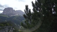 Archiv Foto Webcam Col Raiser - St. Christina 13:00