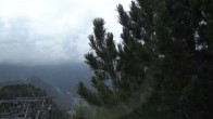 Archiv Foto Webcam Col Raiser - St. Christina 11:00