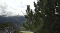 Archiv Foto Webcam Col Raiser - St. Christina 13:00