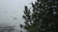 Archiv Foto Webcam Col Raiser - St. Christina 09:00