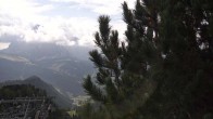 Archiv Foto Webcam Col Raiser - St. Christina 11:00