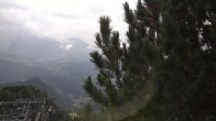 Archiv Foto Webcam Col Raiser - St. Christina 13:00